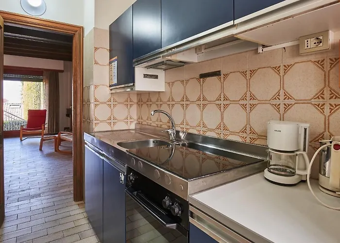 Hermitage-1 By Interhome * Porto Valtravaglia