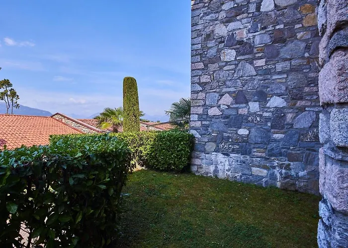 Appartamento Hermitage-1 By Interhome