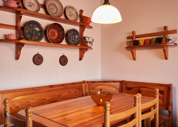 Hermitage-1 By Interhome