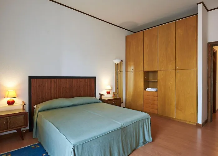 Hermitage-1 By Interhome * Porto Valtravaglia