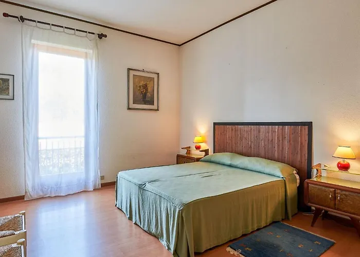 Hermitage-1 By Interhome * Porto Valtravaglia