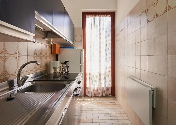 Hermitage-1 By Interhome Appartamento *