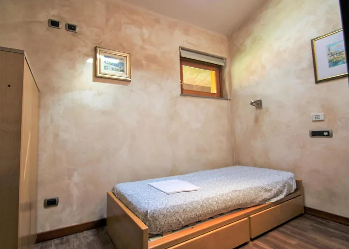 Hermitage-1 By Interhome Apartament *