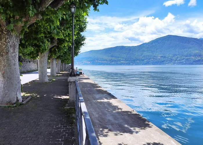 Appartamento Hermitage-1 By Interhome *