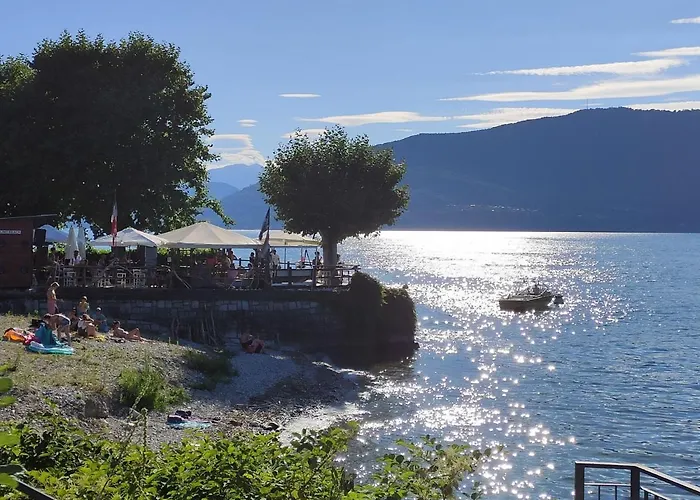 Hermitage-1 By Interhome Appartamento *