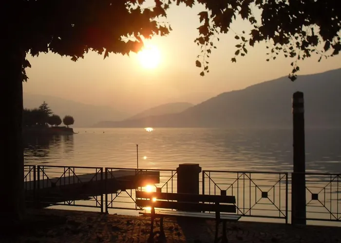 Hermitage-1 By Interhome Apartament *