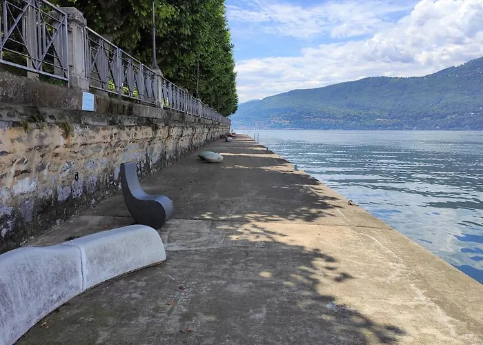 Appartamento Hermitage-1 By Interhome