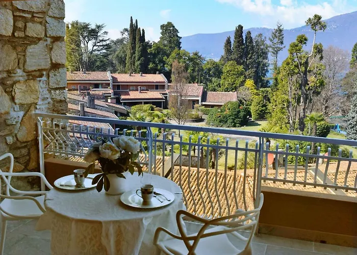 Hermitage-1 By Interhome Appartamento