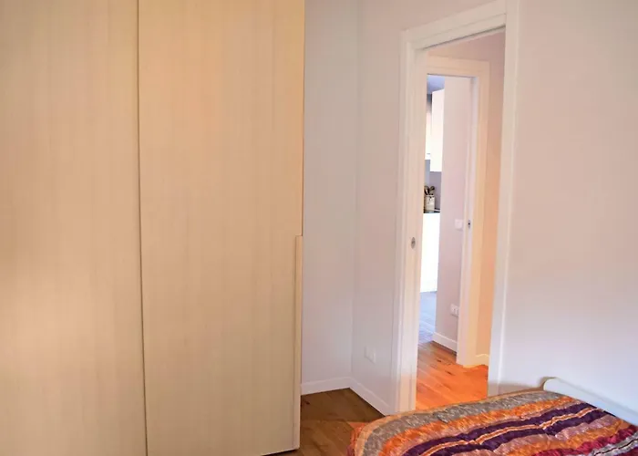 Hermitage-1 By Interhome Apartament Porto Valtravaglia