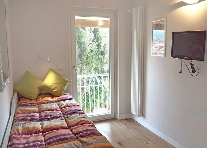 Hermitage-1 By Interhome Appartamento