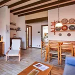 Hermitage-1 By Interhome *