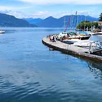 Hermitage-1 By Interhome Porto Valtravaglia